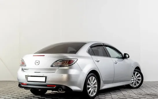 Mazda 6 2.00 автомат, фото №1