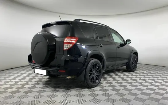 Toyota RAV4 2.40 автомат, фото №1