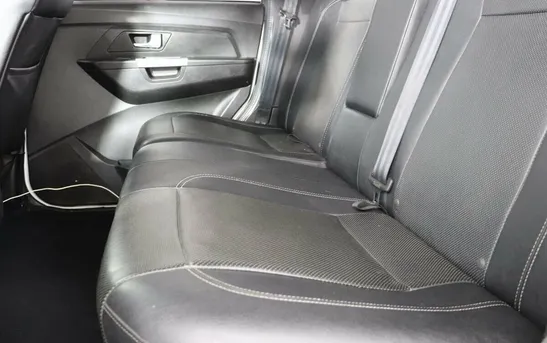 УАЗ Patriot 2.70 механика, фото №1