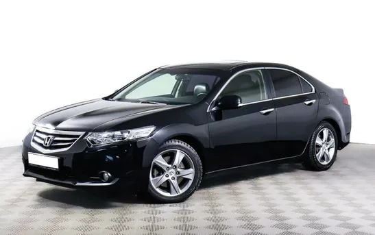 Honda Accord 2.40 автомат, фото №1