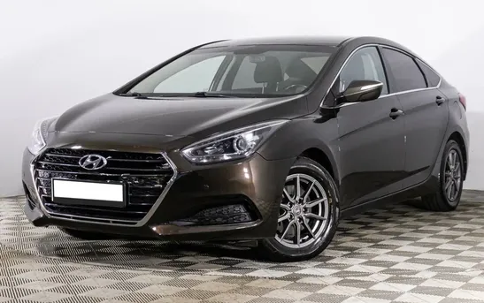 Hyundai i40 2.00 автомат, фото №1