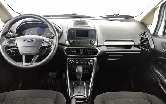 Ford EcoSport 1.50 автомат, фото №1