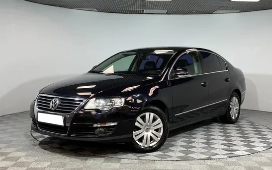 Volkswagen Passat 1.80 робот, фото №1