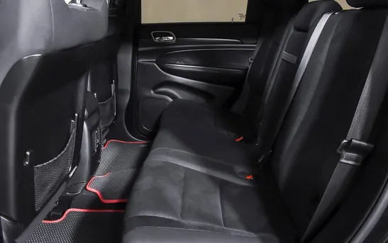 Jeep Grand Cherokee 3.00 автомат, фото №1