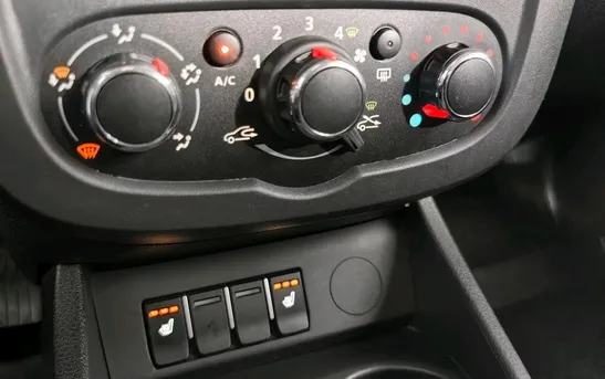 Lada (ВАЗ) Largus 1.60 механика, фото №1