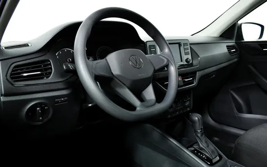 Volkswagen Polo 1.60 автомат, фото №1