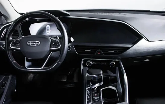 Geely Tugella 2.00 автомат, фото №1