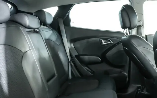 Hyundai ix35 2.00 автомат, фото №1