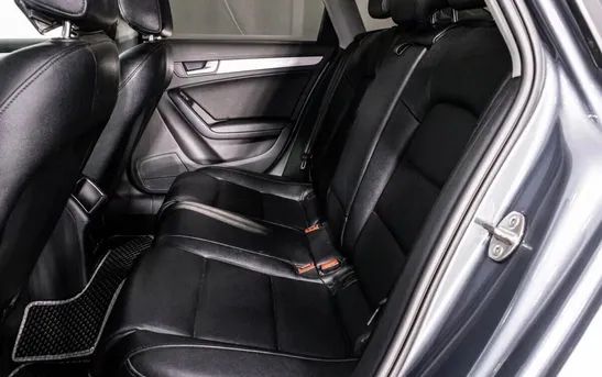 Audi A4 1.80 вариатор, фото №1