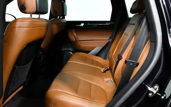 Volkswagen Touareg 3.00 автомат, фото №1