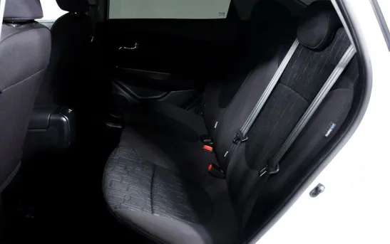 Kia Rio 1.60 автомат, фото №1