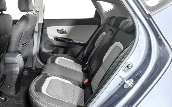 Kia Ceed 1.60 автомат, фото №1