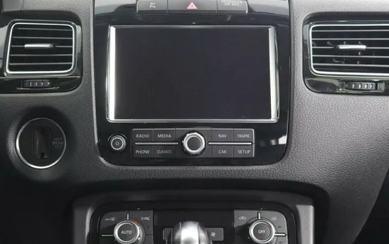 Volkswagen Touareg 3.00 автомат, фото №1