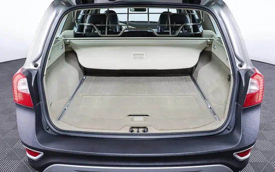 Volvo XC70 2.40 автомат, фото №1