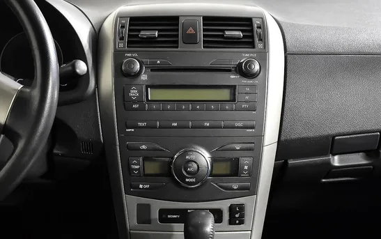 Toyota Corolla 1.60 автомат, фото №1