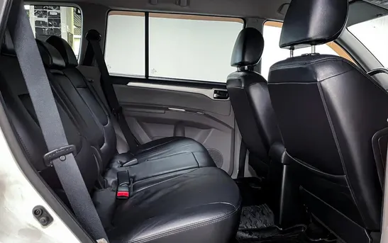 Mitsubishi Pajero Sport 3.00 автомат, фото №1