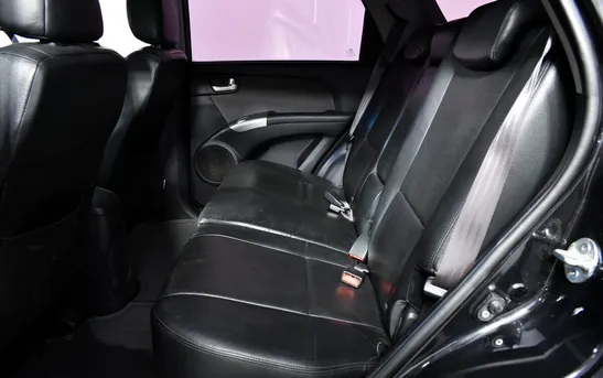 Kia Sportage 2.00 автомат, фото №1