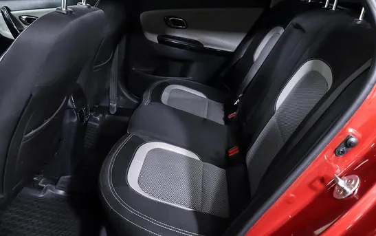 Kia Ceed 1.60 автомат, фото №1