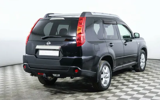 Nissan X-Trail 2.00 автомат, фото №1