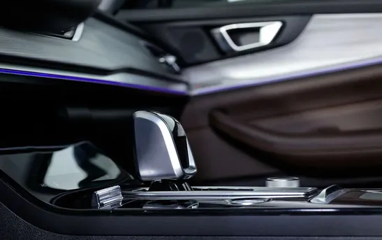 CHERY Tiggo 8 Pro 1.60 робот, фото №1