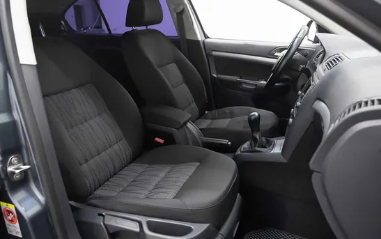 Skoda Octavia 1.60 механика, фото №1