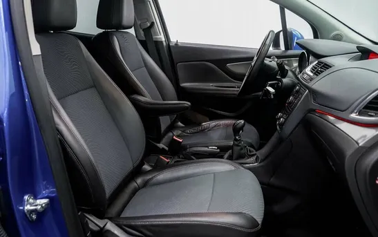 Opel Mokka 1.40 механика, фото №1