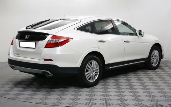 Honda Crosstour 2.40 автомат, фото №1