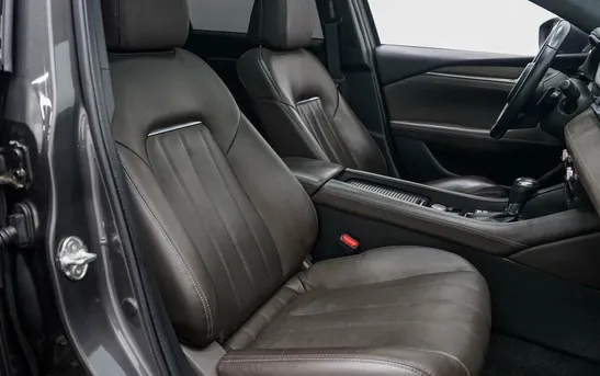 Mazda 6 2.50 автомат, фото №1