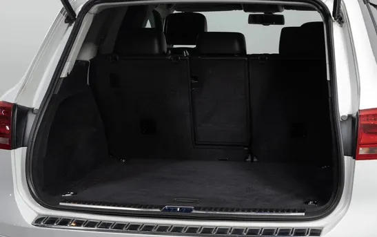 Volkswagen Touareg 3.00 автомат, фото №1