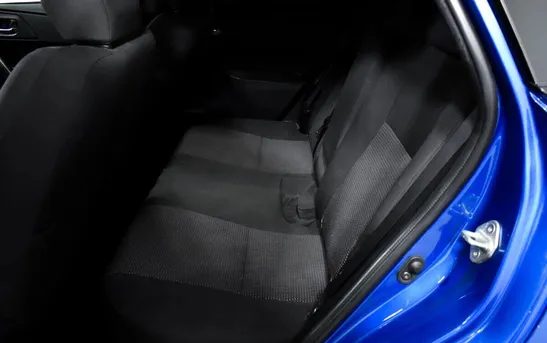 Toyota Auris 1.60 вариатор, фото №1