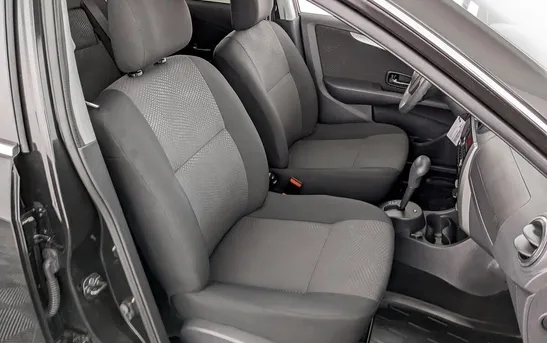 Nissan Almera 1.60 автомат, фото №1