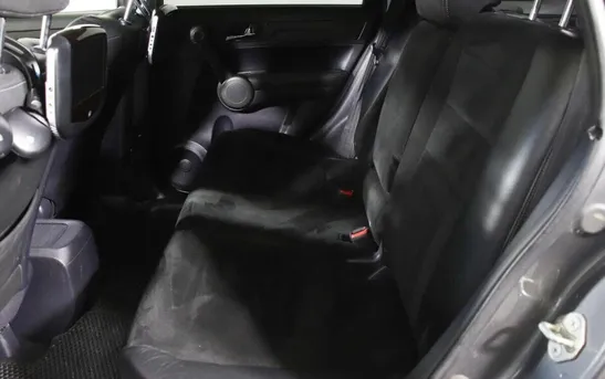 Honda CR-V 2.00 автомат, фото №1