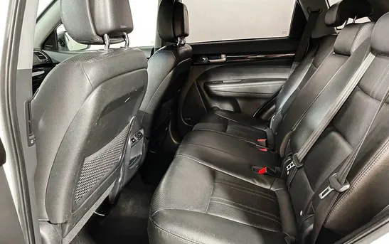 Kia Sorento 2.20 автомат, фото №1