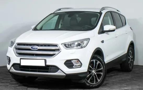 Ford Kuga 1.50 автомат, фото №1