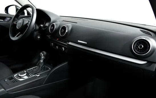 Audi A3 1.40 робот, фото №1