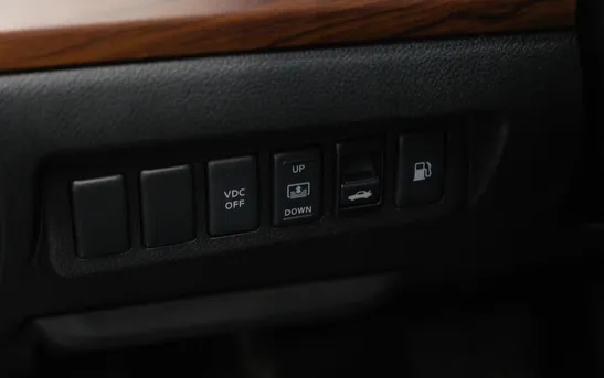 Nissan Teana 2.50 вариатор, фото №1