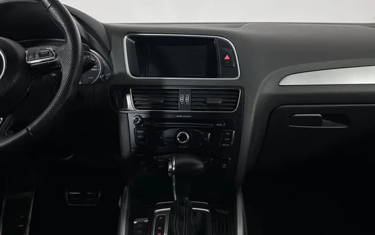 Audi Q5 2.00 автомат, фото №1