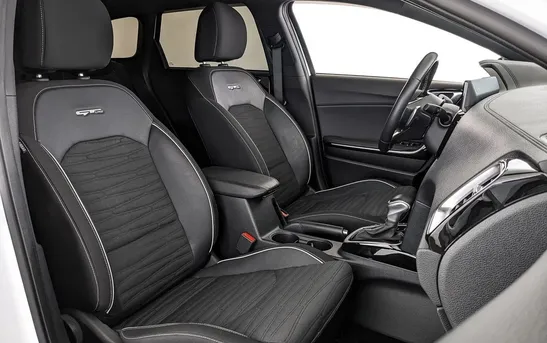 Kia Ceed 1.50 робот, фото №1