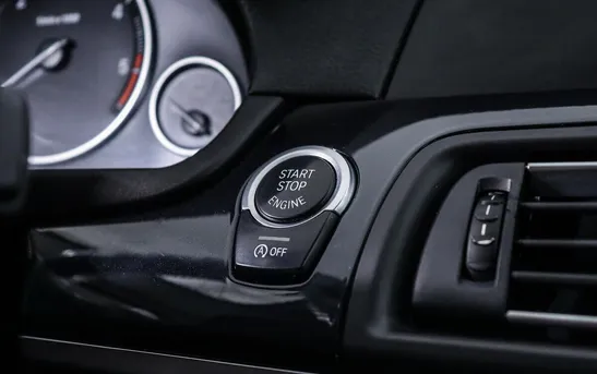 BMW 5 серии 3.00 автомат, фото №1