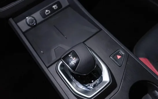 Jetour Dashing 1.50 робот, фото №1