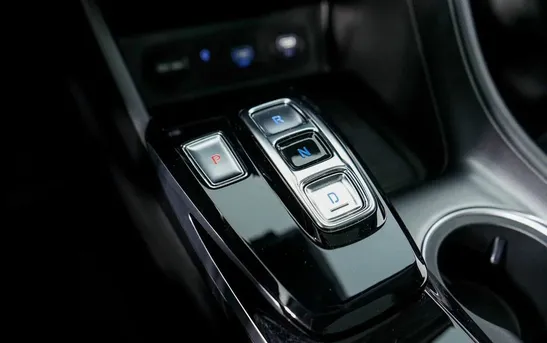 Hyundai Sonata 2.50 автомат, фото №1