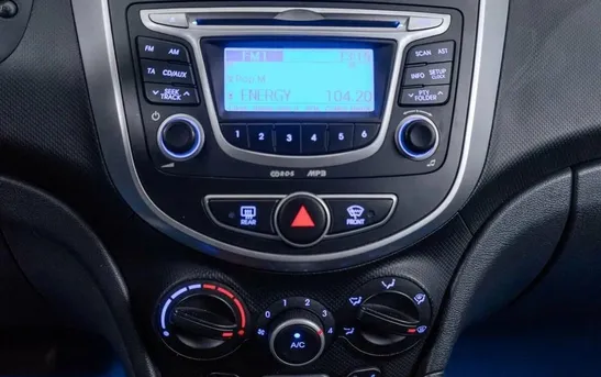 Hyundai Solaris 1.60 автомат, фото №1