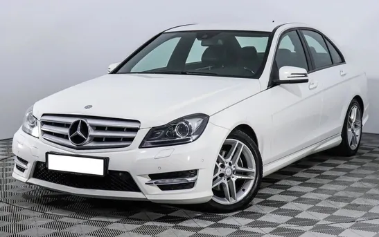 Mercedes-Benz C-Класс 1.60 автомат, фото №1