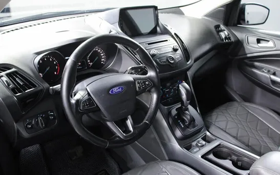 Ford Kuga 1.50 автомат, фото №1