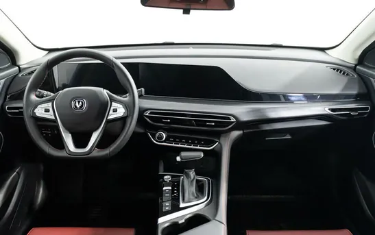 Changan Eado Plus 1.40 робот, фото №1