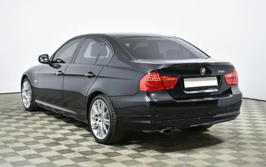 BMW 3 серии 2.00 автомат, фото №1