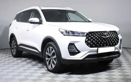 CHERY Tiggo 7 Pro 1.50 вариатор, фото №1