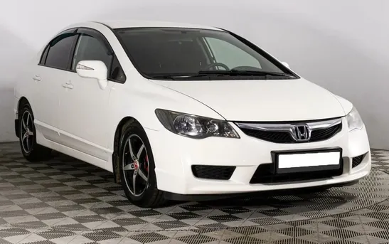Honda Civic 1.80 автомат, фото №1