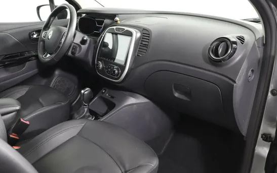 Renault Kaptur 2.00 автомат, фото №1