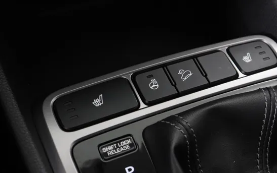 Hyundai Creta 1.60 автомат, фото №1